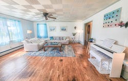 19074 COUNTY RD, PARKSLEY, VA 23421