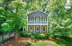 917 Emory Drive, Chapel Hill, NC 27517