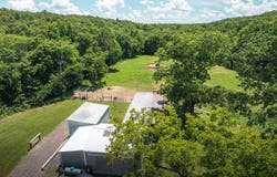 1039 Highway NN, Ironton, MO 63650
