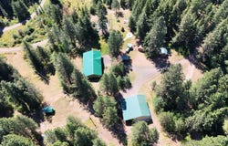 1162 Deep Woods Ln., Kendrick, ID 83537