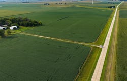 260th Avenue, Palmer, IA 50571