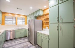 1061 Carnagie Road, Poolville, TX 76487