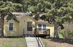 133 Pine Avenue, Hill City, SD 57745