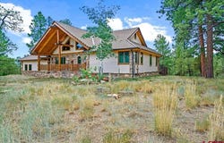 1465 Marmot Drive, Ridgway, CO 81432