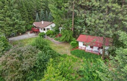 1881 HIGHWAY 25 S, KETTLE FALLS, WA 99141