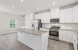 1141 Platform Drive, Apex, NC 27502