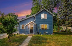 9 E Cass Street, Bangor, MI 49013