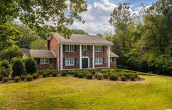 1621 HAYS CIRCLE, VESTAVIA HILLS, AL 35216