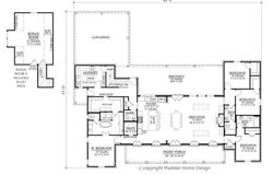 100 Leeson Cove, Oxford, MS 38655