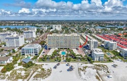 6140 MIDNIGHT PASS Road, SARASOTA, FL 34242