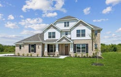 721 Prairie Look Avenue, Waxahachie, TX 75165