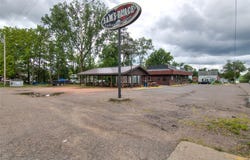 401 Bridge Street, Cornell, WI 54732