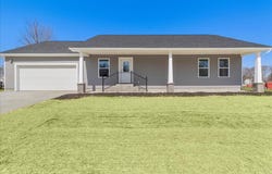 173 Lincoln Place, North Lewisburg, OH 43060
