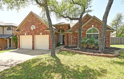 11446 Rustic Rock DR, Austin, TX 78750