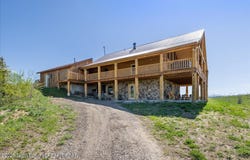 62 SKYLINE Drive, Bondurant, WY 82922