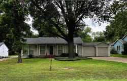 305 Grace Lane, Terrell, TX 75160