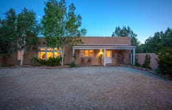 161 Duval Road, El Prado, NM 87529-8752