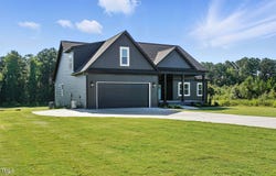8629 Dukes Lake Road, Zebulon, NC 27597