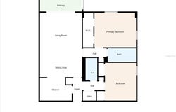 420 64TH Avenue, ST PETE BEACH, FL 33706