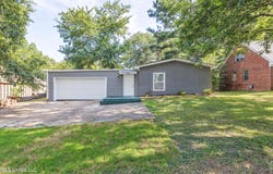 1400 Staunton Drive, Southaven, MS 38671