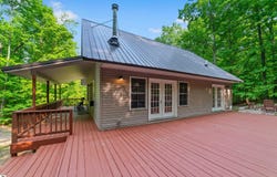 9304 Tower Road, Kalkaska, MI 49646