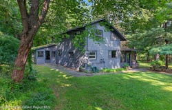 5 & 7 Parker Lane, Woodstock, NY 12498