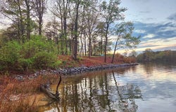 Tyson Lane lot: 4A, CALLAO, VA 22435