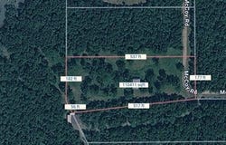 20 Lakeside, Eufaula, OK 74432