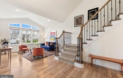 7 PORTLAND Drive, SKILLMAN, NJ 08558