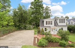 3134 CLAYBORNE AVENUE, ALEXANDRIA, VA 22306
