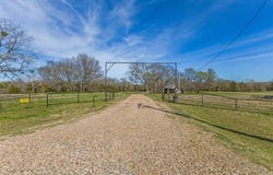2525 Private Road 6040, Blue Ridge, TX 75424