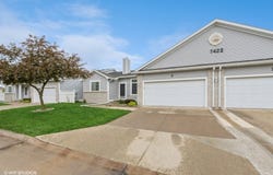 7422 SE 23rd Street unit: 6, Des Moines, IA 50320