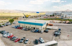 4105 W Idaho Street, Elko, NV 89801