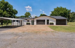 419027 E 1145 Road, Checotah, OK 74426