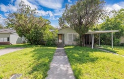 1105 Spring Branch Street, Beverly Hills, TX 76711