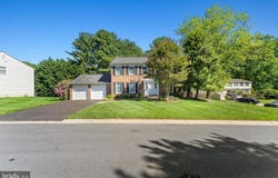 6 IVYWOOD CT, SILVER SPRING, MD 20904