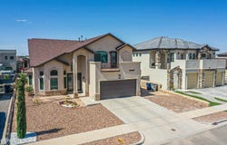 12616 Blazing Star Drive, El Paso, TX 79928