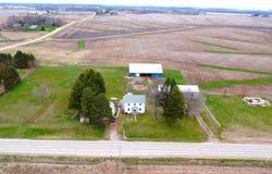 2011 190th Street, Marshalltown, IA 50158