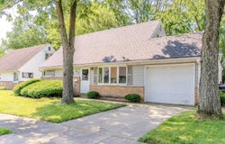 413 Winnemac Street, Park Forest, IL 60466