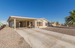 105 S AMULET Avenue, Mesa, AZ 85208