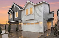 4346 W Topeka St, Meridian, ID 83642