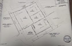 Lot 4 LUCKETTS ALLEY, GORDONSVILLE, VA 22942