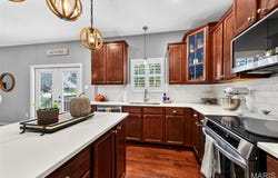 138 S Brighton Park Court, St Charles, MO 63303