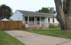 9262 Washington Street, Romulus, MI 48174