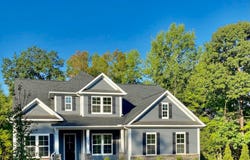 0-1 Lot 1 Rowe Estates, Macon, NC 27551
