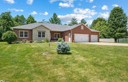 10990 Wood Duck Cove Drive, West Burlington, IA 52655