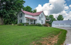 344 College Street, Upton, KY 42784