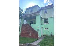 825 GEPHART DRIVE, CUMBERLAND, MD 21502