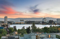 525 Mandana Blvd, Oakland, CA 94610