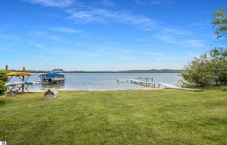 4123 Birch Drive, Honor, MI 49640